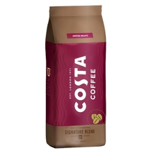 Kohvioad Costa Coffee Signature Blend Dark, 1 kg