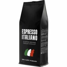 Kohvioad Kavos Bankas Espresso Italiano, 1 kg