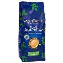 Kohvioad Movenpick Crema Autentico, 1 kg