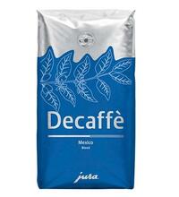 Kohvioad JURA Decaffeinato, 250 g