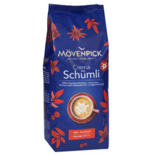 Kohvioad Movenpick Schumli, 1 kg