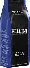 Kohvioad Pellini Crema Classica, 1 kg