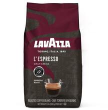 Kohvioad Lavazza Espresso Barista Gran Crema, 1 kg