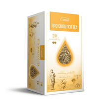 Taimetee Emili Fito Diuretico, 1,5 g, N20