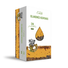 Islandisamblik Herba Humana, taimne tee, 1.5 g, N20