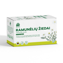 Taimetee Acorus kummeliõied, 1 g, 24 tk