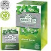 Taimetee Ahmad Tea Lemon Balm (meliss)