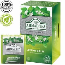Taimetee Ahmad Tea Lemon Balm (meliss)
