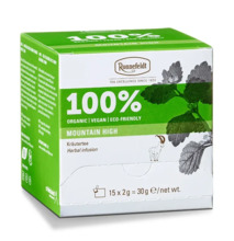 Taimetee Ronnefeldt Mountain High, 15 tk