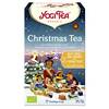 Ajurveeda jõulutee Yogi Tea Christmas, 35,7 g