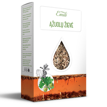 Tamme koor Emili, taimne tee, 40 g