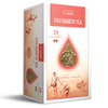 Fito Diabeto tee Herba Humana, 1.5 g, N20