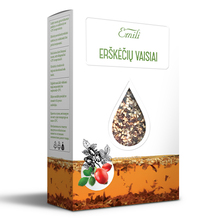 Kibuvitsamarjad Emili, 100 g