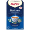 Taimetee Yogi Tea Bedtime, ökoloogiline, 17 tk