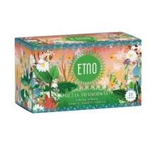 Taimetee Etno Warm Recollection, 22 tk