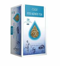 Fito Hepato tee Herba Humana, 1.5 g, N20
