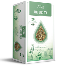 Fito Uro taimeteed Herba Humana, 1.5 g, N20