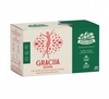 Taimetee Gracija Sistema, 40 g