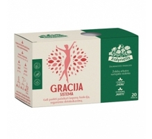 Taimetee Gracija Sistema, 40 g