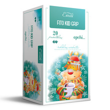 Fito Kid Grip tee Emili lastele, 1.5 g, N20