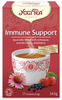 Ajurveeda tee Yogi Tea Immune Support, ökoloogiline, 17 kotikest, 34 g