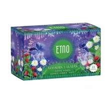 Taimetee Etno Aksominis vakaras, 22 x 1,5 g