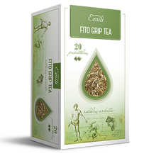 Fito Grip taimne tee Herba Humana, 1.5 g, N20