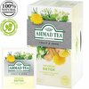 Taimetee Ahmad Detox, 20 kotikest
