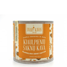 Võilillejuure kohv Dvaro Kavos, 100 g