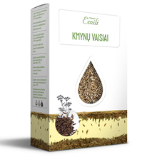 Kümneviljad Emili, 50 g