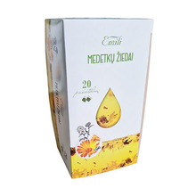 Saialilleõie tee Emili, 1.5 g, N20