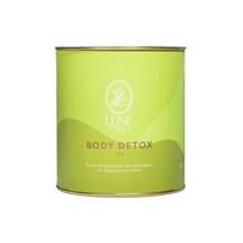 Puuvilja- ja taimetee Lune Tea Body Detox Tea, 45 g