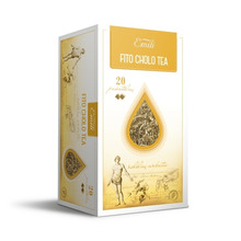 Fito Cholo taimeteed Emili, 1.5 g, 20 tk