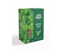Taimetee melissilehed, 50 g