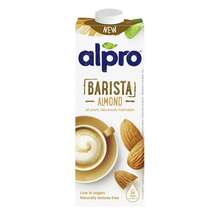 Mandlijook Alpro Barista Almond, 1 l