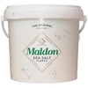 Mere soolahelbed Maldon Sea Salt, 1,4 kg