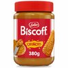 Lotus Biscoff karamelliseeritud küpsisekreem, krõmpsuv, 380 g