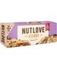 Küpsised Nut Love sarapuupähklite ja kakao täidisega, 130 g