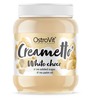 Valge šokolaadikreem OstroVit Creametto White Choco, 350 g