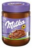 Šokolaadikreem Milka Hazelnut, 350 g