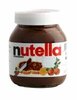 Määritav kreem Nutella sarapuupähklite ja kakaoga, 600 g