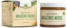 Taastav massaažisaunamesi Mėta, 250 g