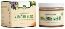 Lõõgastav massaažimesi Mėta, 250 g