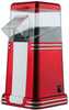 Popkornimasin Guzzanti GZ-130A, 1200 W, punane