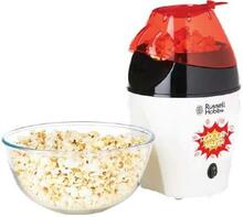 Popkornimasin Russell Hobbs Fiesta 24630-56, 1200 W, valge