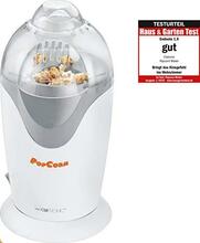 Popkornimasin Clatronic PM 3635, 1200 W, valge