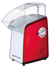 Popkornimasin Guzzanti GZ-131, 1100 W, valge/punane