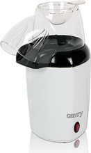 Popkornimasin Camry CR 4458, 1200 W, valge