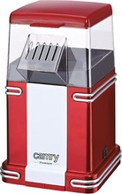 Popkornimasin Camry CR 4480, 1200 W, valge/punane
