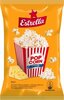 Popkorn Estrella, juustumaitseline, 90 g